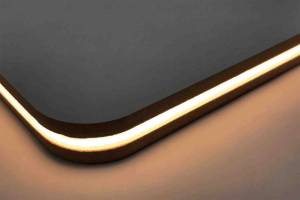 LED, Tablette lumineuse Flexible LED - L x 6000 mm ZE1103006 LUISINA