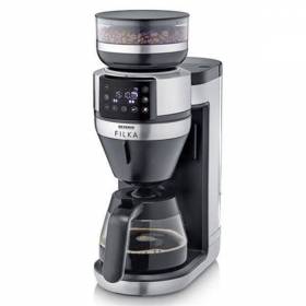 Machine à café automatique Machine à café Avec broyeur SEVERIN - KA 4850