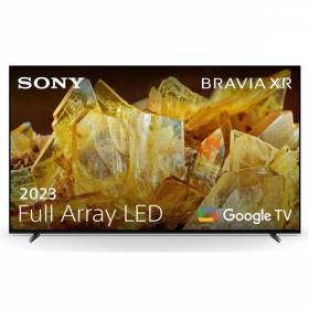 Téléviseur LED UHD 4K SONY - XR55X90LAEP