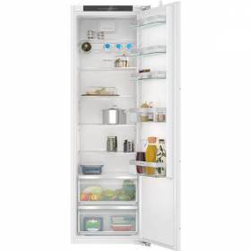 Réfrigérateur intégrable 1 porte Tout utile SIEMENS - KI81RVFE0