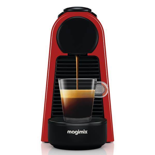 Machine à café Expresso à capsules MAGIMIX - 11366