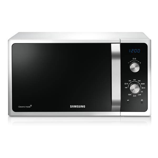 Micro-ondes gril SAMSUNG - MG28F303EAW