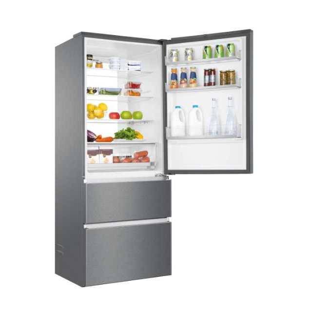 Réfrigérateur posable