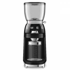 Machine à café Moulin à café SMEG - CGF01BLEU