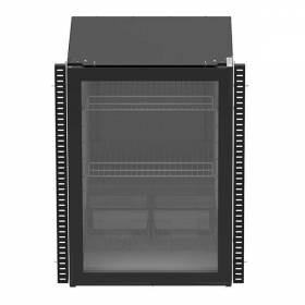 Module de cuisine d'extérieur Réfrigérateur 115 L pour Modulo ENO - KMOFC115