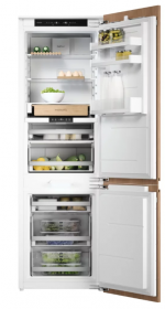 Réfrigérateur intégrable Combiné Réfrigérateur Combiné intégrable ASKO RFN31842EI