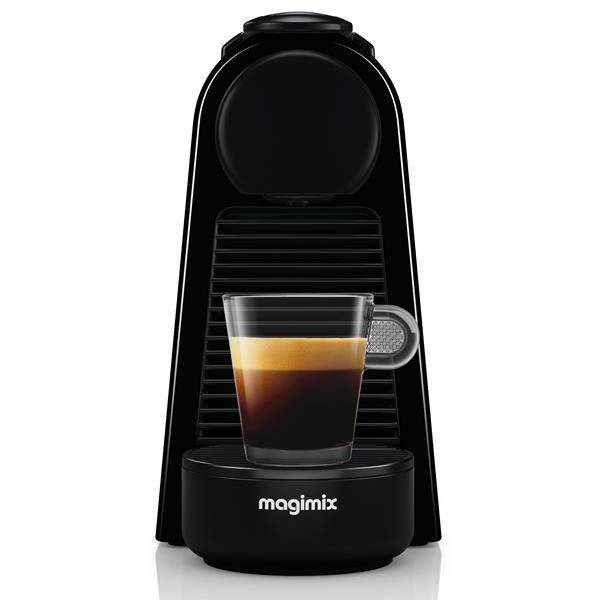 Expresso et machine à dosettes Machine à café Expresso à capsules MAGIMIX - 11368