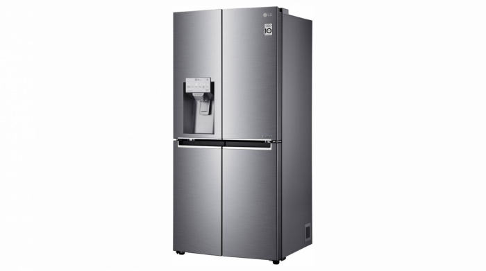 Réfrigérateur multiportes LG -  GML844PZKV