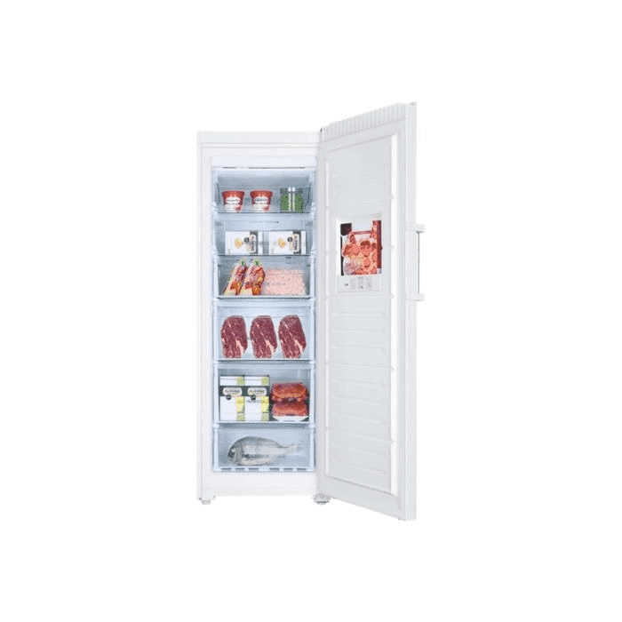 Congélateur armoire No-Frost HAIER - H2F320WF