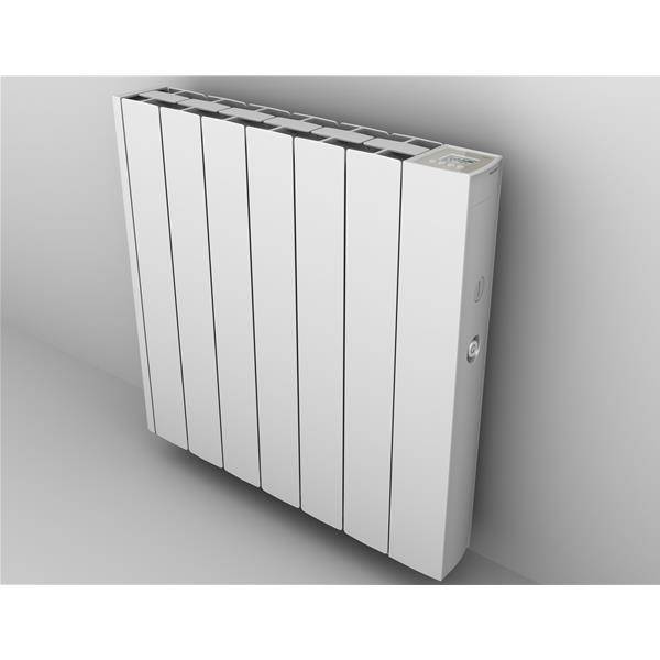 Les accessoires Chauffages / Climatiseurs Radiateur électrique mural DUCASA - 0.637.319
