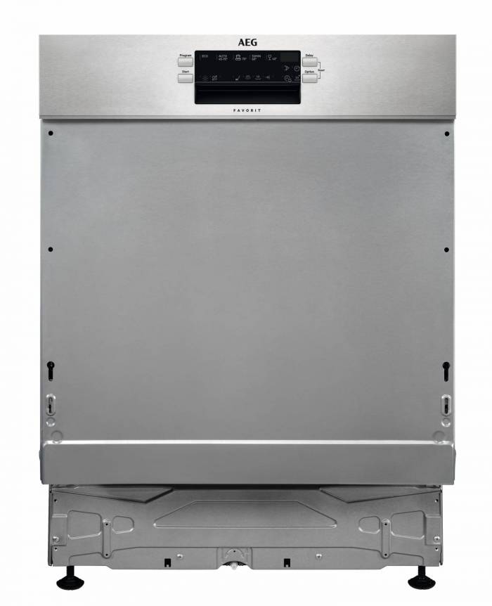 Lave-vaisselle intégrable AEG - FES5368XZM