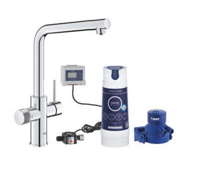 GROHE MITIGEUR 30560000