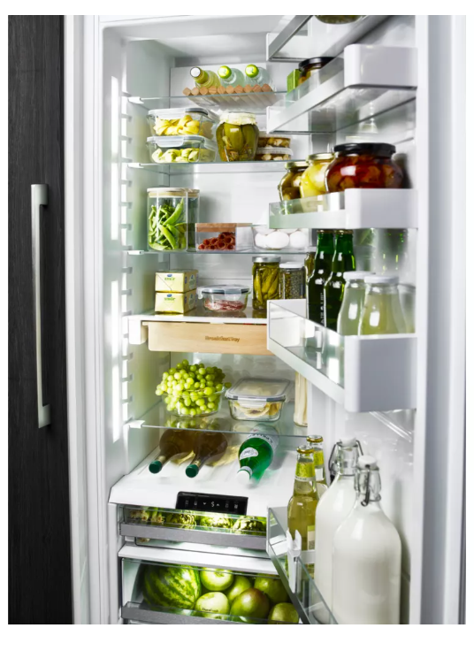 Réfrigérateur intégrable 1 porte Tout utile Réfrigérateur 1 porte intégrable ASKO R31842I
