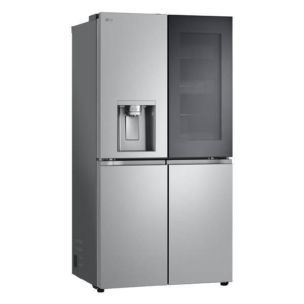 Réfrigérateur Multiportes Réfrigérateur  LG - GMG960MBJE