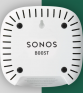 Sources Audio Contrôle sans fil Amplificateur réseau sans fil Sonos - BOOST