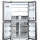Réfrigérateur Multiportes HAIER Réf.Multiportes Cube Total No Frost - HAIER HCR7918EIMP