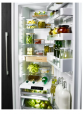 Réfrigérateur intégrable 1 porte Tout utile Réfrigérateur 1 porte intégrable ASKO R31842I